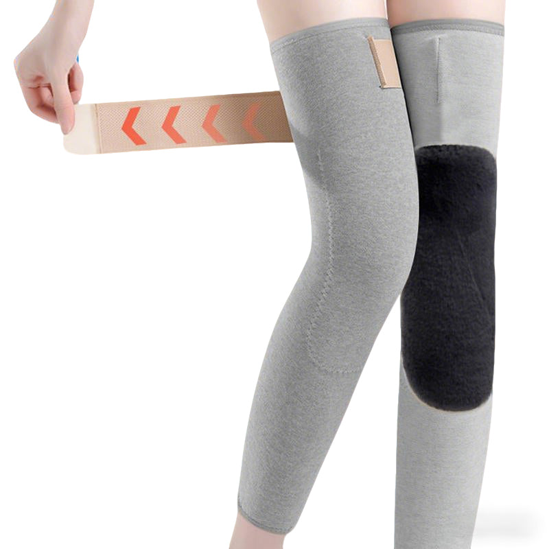 CozyKnee Wickel — Unaufhaltsame Wärme und Freiheit | 1+1 GRATIS