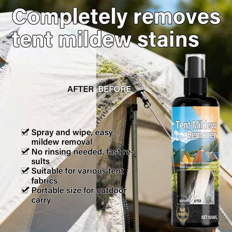 MoldAway — Schimmelentferner Spray | 1+1 GRATIS