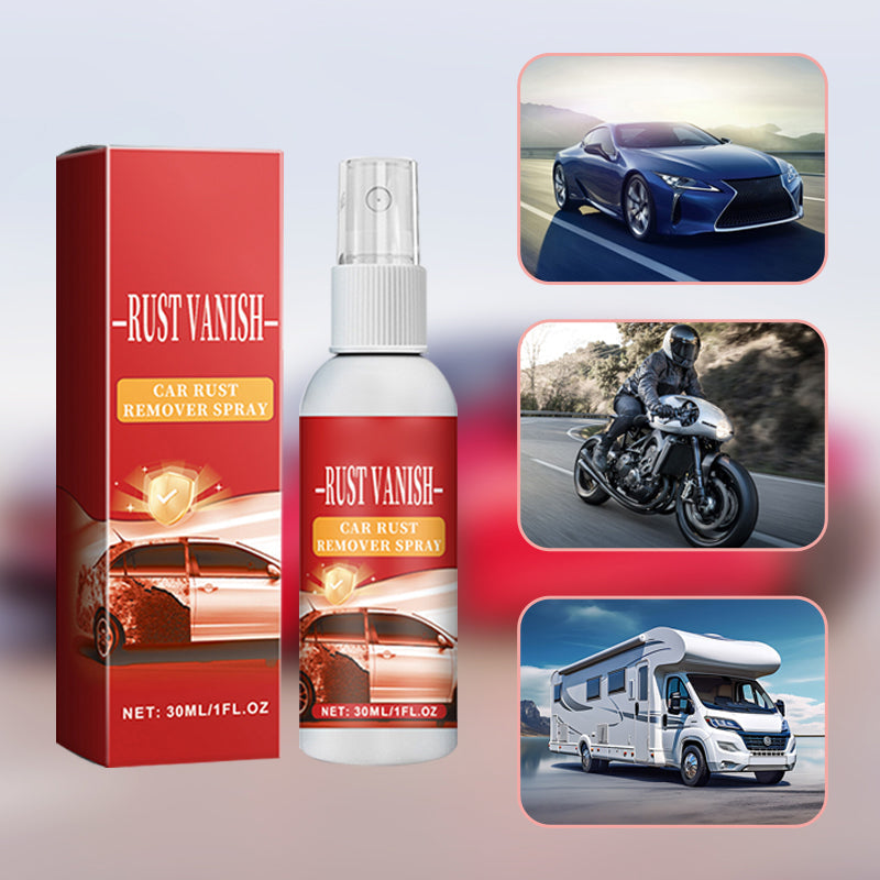 RustGuard Pro – Rostschutz Spray | 1+1 GRATIS