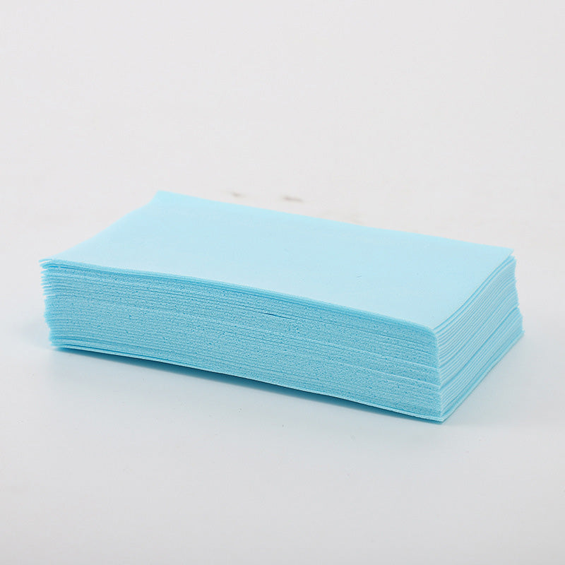 Spotless PowerSheets — Auflösbarer Bodenreiniger 50 Stück | 1+2 GRATIS
