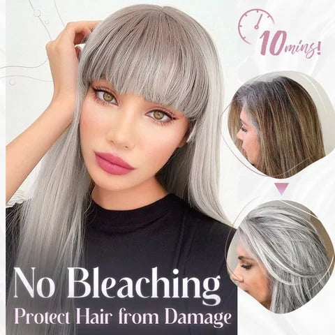 ColorTone — Ammoniakfreie Haartönung 100 ml | 1+2 GRATIS