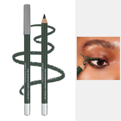 LumaLuxe — Samtweiche Eyeliner-Stifte | 1+2 GRATIS