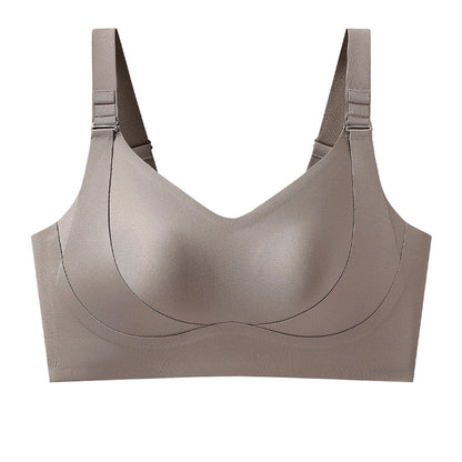 Emmeline – Damen Anti-Hänge-BH ohne Bügel mit verstellbarem Lift | 1+1 GRATIS