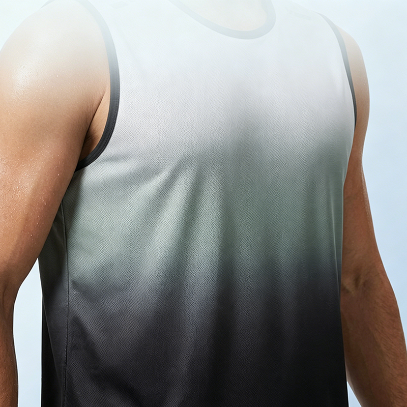 Gage — Schnelltrocknendes Workout-Tanktop | 1+1 GRATIS