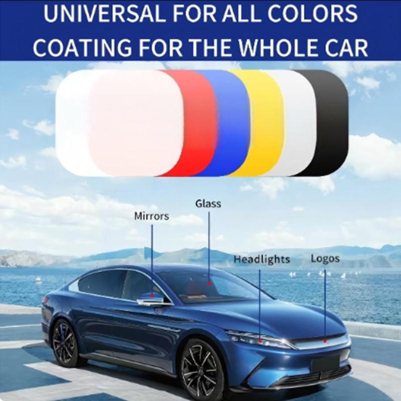 RadiantGuard — Auto-Glanz-Versiegelung | 1+1 GRATIS