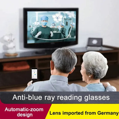 ClariVue — Komfort Lesebrille + 2.00 | 1+1 GRATIS
