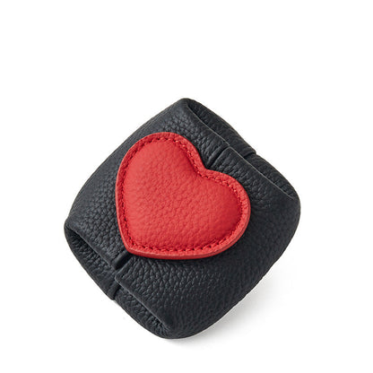 VeloHeart — Mini Geldbörse mit Stil | 1+1 GRATIS
