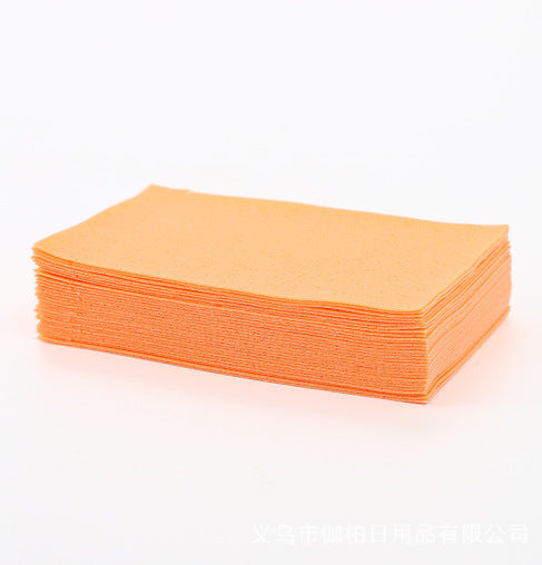 Spotless PowerSheets — Auflösbarer Bodenreiniger 50 Stück | 1+2 GRATIS