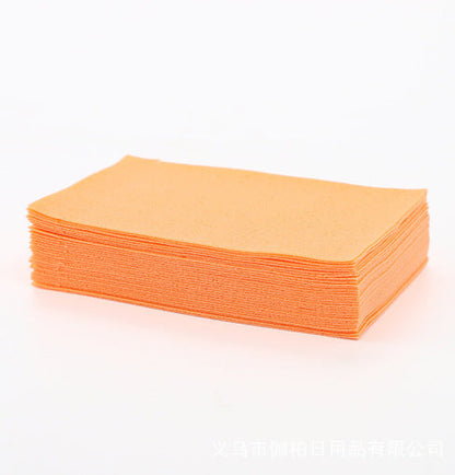 Spotless PowerSheets — Auflösbarer Bodenreiniger 50 Stück | 1+2 GRATIS