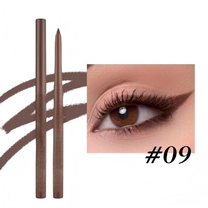 Glideliner — Wasserfester Gel-Eyeliner | 1+2 GRATIS