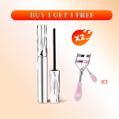 LashLift Pro – Wasserfeste Wimpernfasern | 1+1 GRATIS