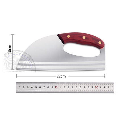 ErgoBlade — Das Mühelose Küchenmesser | 1+1 GRATIS