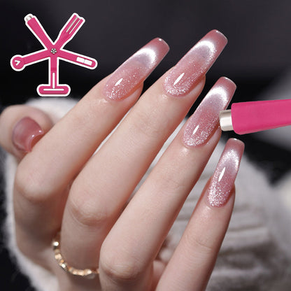 LumaCraze – Magnetisches Nailart Tool | 1+1 GRATIS