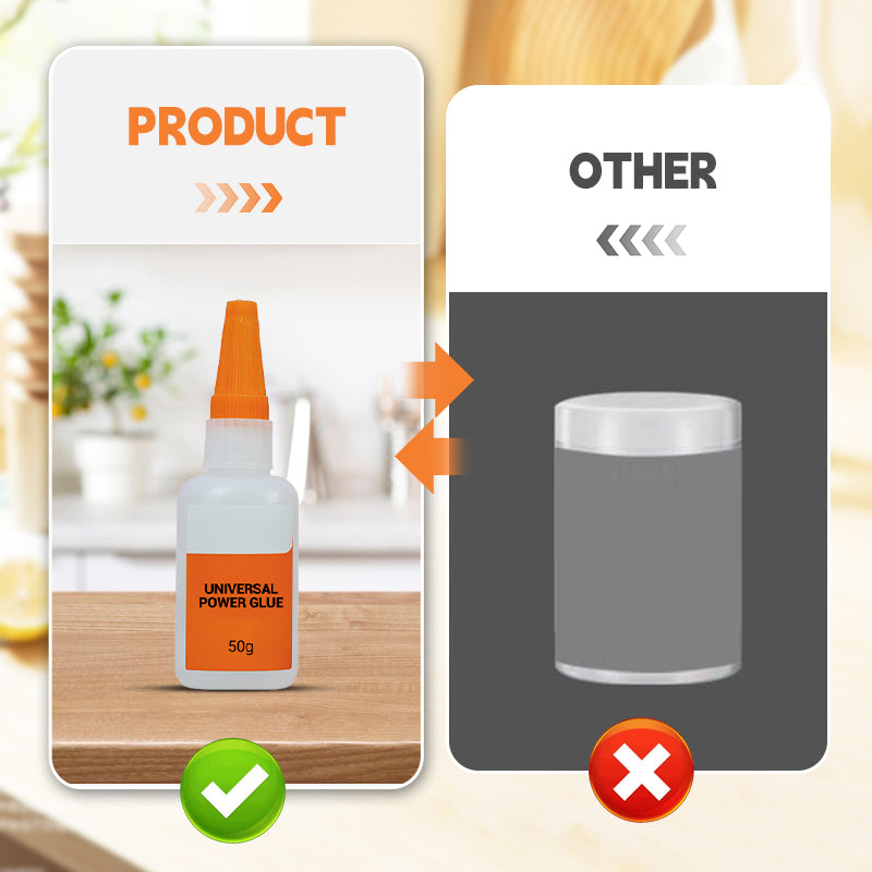 NovaGrip — Kleber, der Alles Verbindet | 1+2 GRATIS
