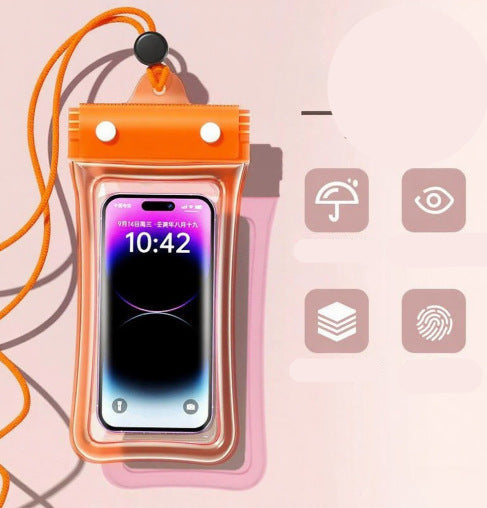 Phone Guardian — Wasserdichte Handyhülle | 1+1 GRATIS