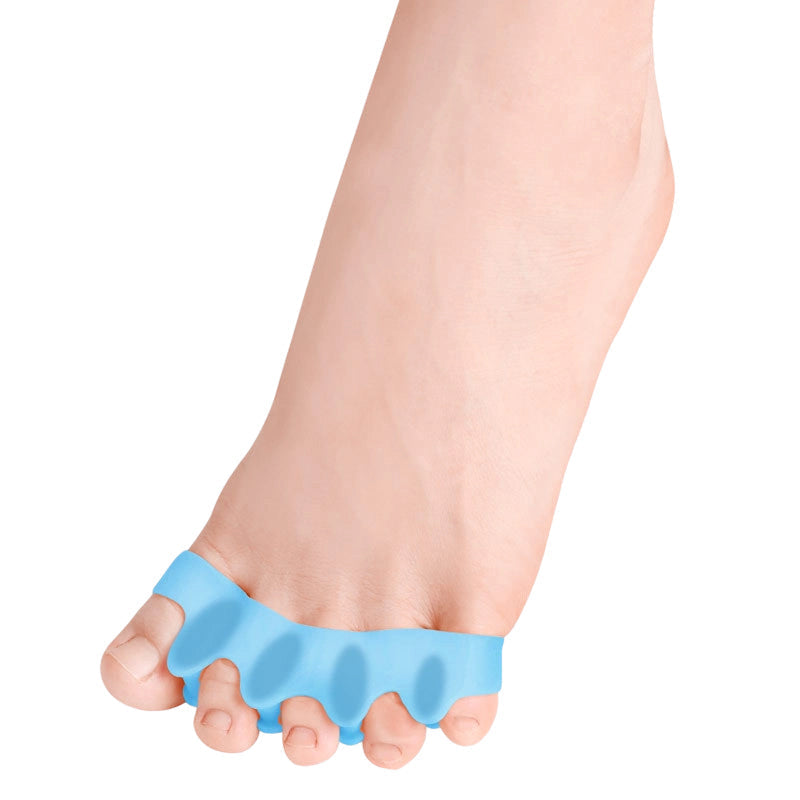 ToeAligner – Gel Zehentrenner | 1+1 GRATIS