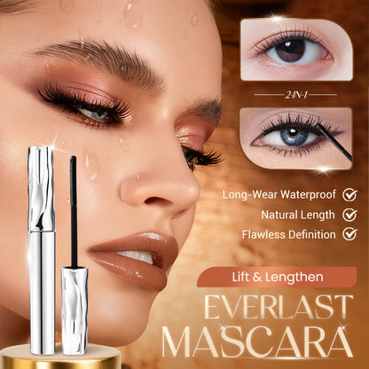 LashLift Pro – Wasserfeste Wimpernfasern | 1+1 GRATIS