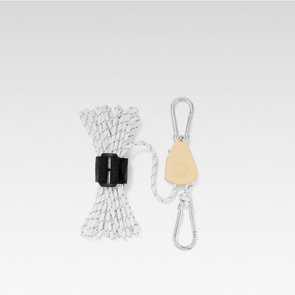 TensionPro — Outdoor Spannseil Set | 1+1 GRATIS