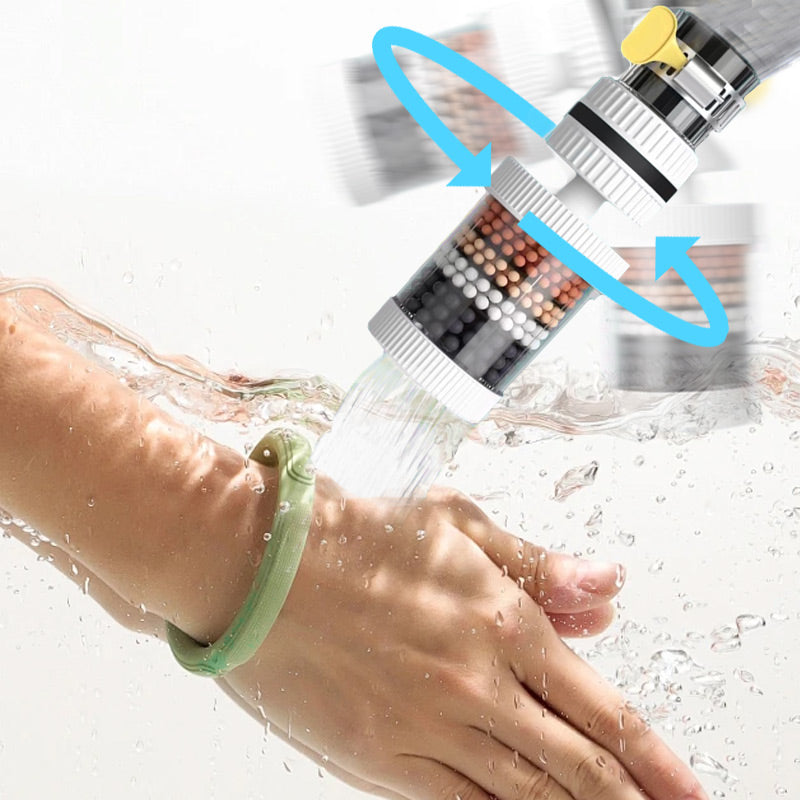 PureTap — Wasserfilter Aufsatz | 1+2 GRATIS