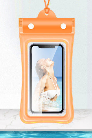 AquaShield — Wasserdichte Handyhülle | 1+1 GRATIS