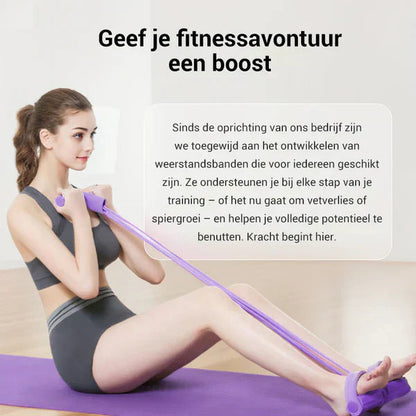 Core Master Pro – Schnell Kraft formen | 1+1 GRATIS