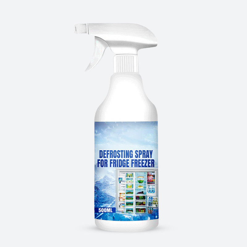 FrostAway — Eis Entferner Spray | 1+2 GRATIS