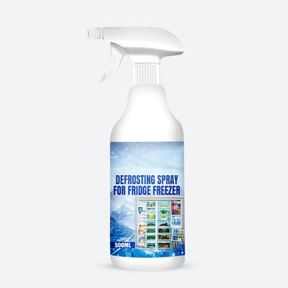 FrostAway — Eis Entferner Spray | 1+2 GRATIS