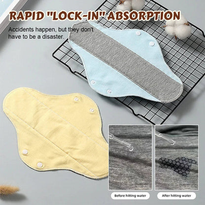 Maya Pads – Auslaufschutz Komfort | 1+3 GRATIS