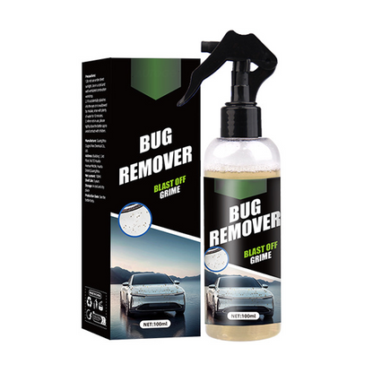 VividShine Pro — Blitzsauberes Auto-Spray | 1+1 GRATIS