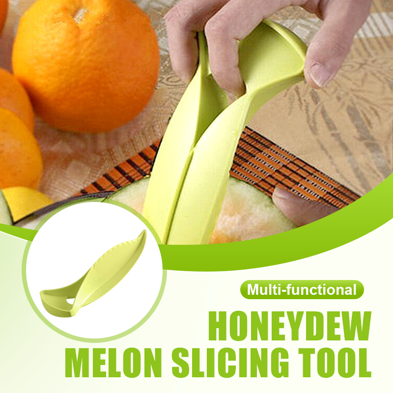 MeloraSlice — Mühelose Melonenmagie | 1+1 GRATIS
