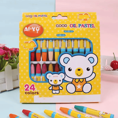 ArtRoll – Endloser kreativer Spielspaß | 1+1 GRATIS