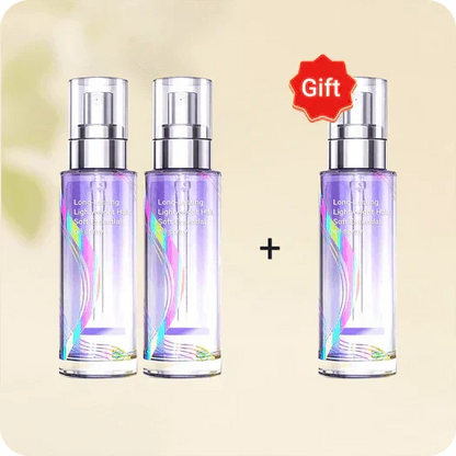 SilkEase – Haarpflege-Öl-Spray | 1+1 GRATIS