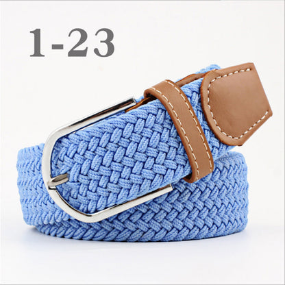 1+2 GRATIS | BELTIK™ Elastische Stretchgürtel - Unisex
