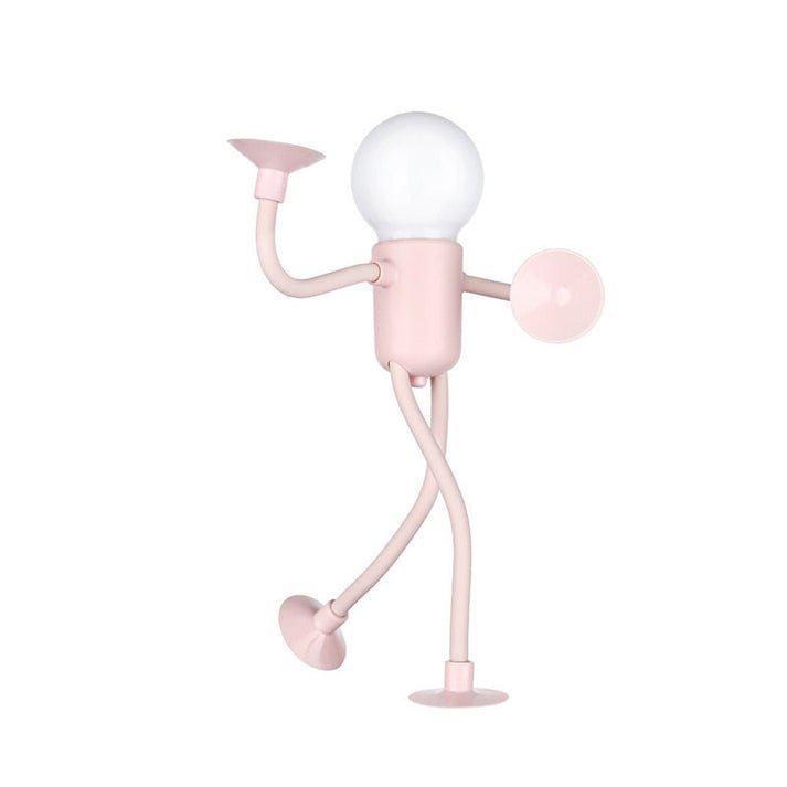 FlexiBuddy - Flexibel Sportsman Nachtlampe | 1+1 GRATIS