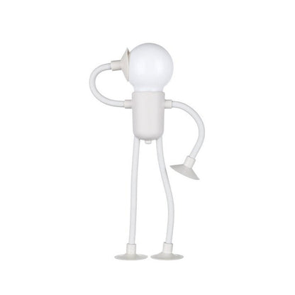 FlexiBuddy - Flexibel Sportsman Nachtlampe | 1+1 GRATIS