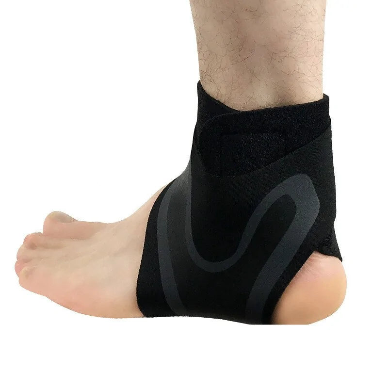 PowerStep™ Knöchelbandage | 1+1 GRATIS
