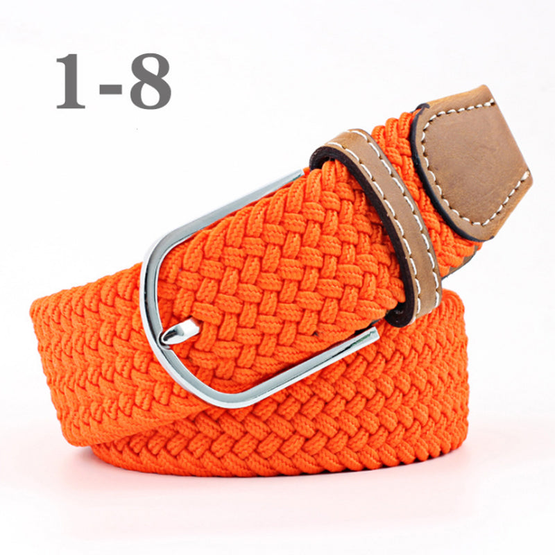 1+2 GRATIS | BELTIK™ Elastische Stretchgürtel - Unisex
