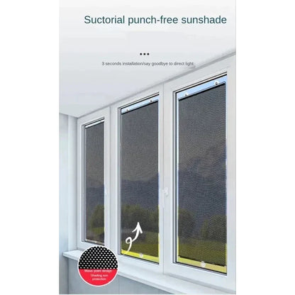 SunGuard — UV Hitzeschutz Blende | 1+1 GRATIS