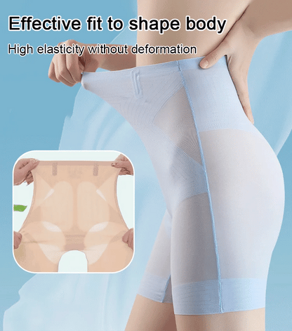 Flarixa™ - Perfekte Figur mit 3-in-1 Shapewear!  | 1+1 GRATIS