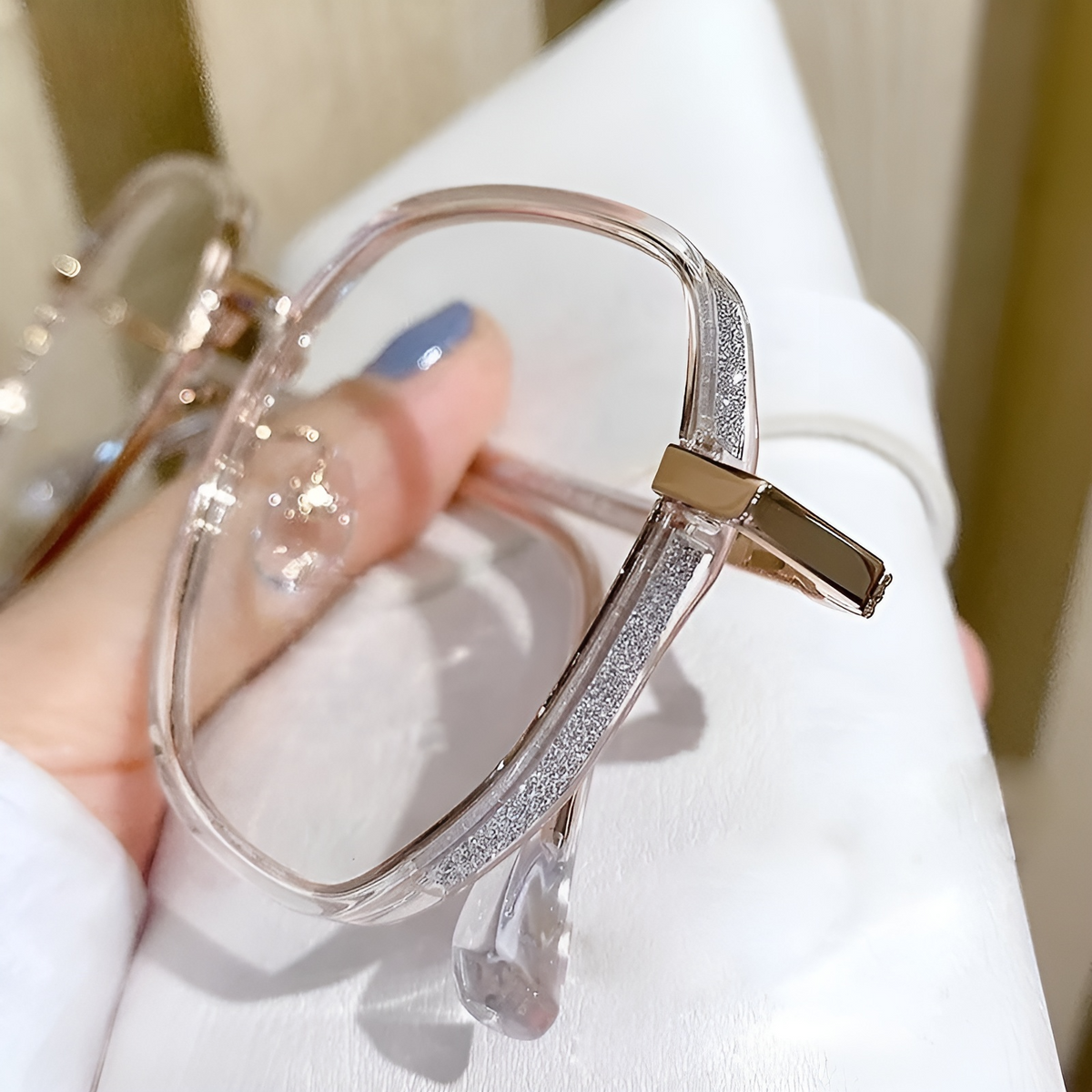 ClearView™ – Scharfe Sicht in Sekunden | 1+1 GRATIS