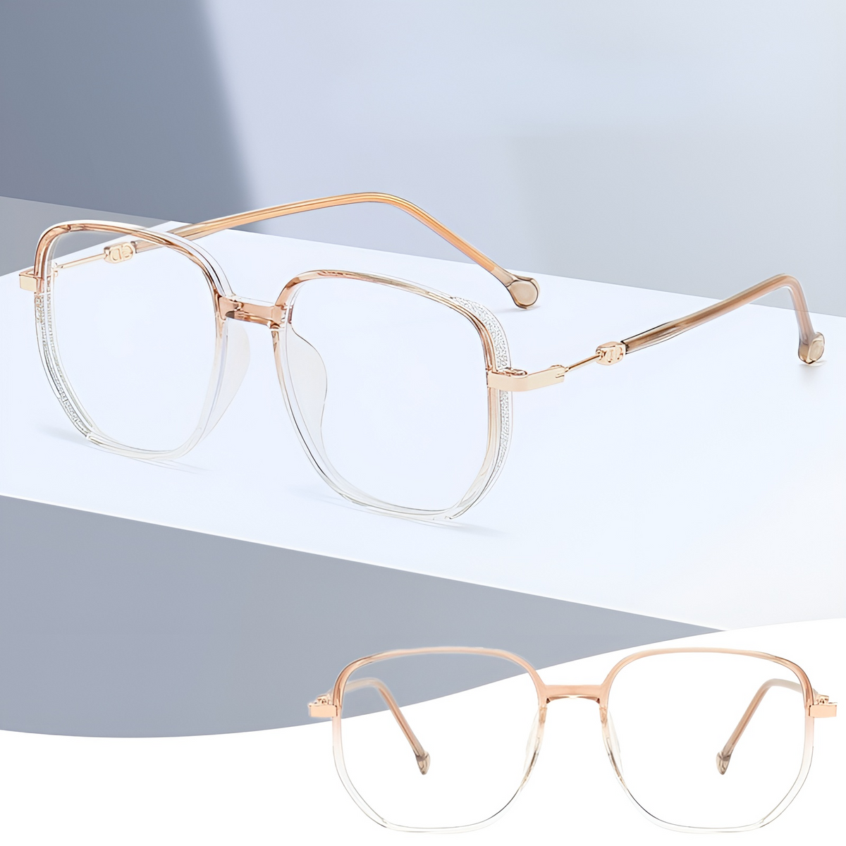 ClearView™ – Scharfe Sicht in Sekunden | 1+1 GRATIS
