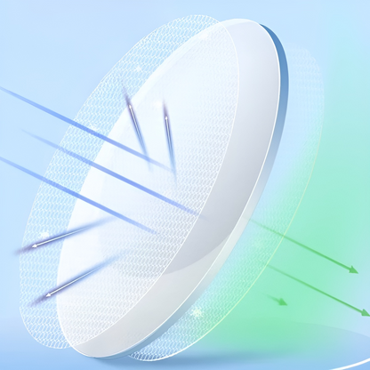 ClearView™ – Scharfe Sicht in Sekunden | 1+1 GRATIS