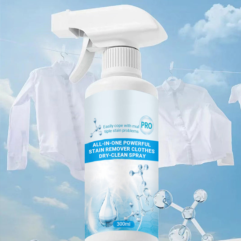 PureClean - Spray gegen hartnäckige Flecken | 1+1 GRATIS