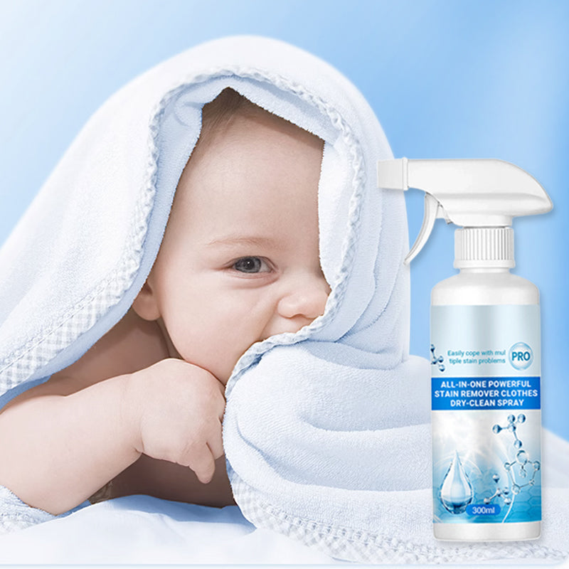 PureClean - Spray gegen hartnäckige Flecken | 1+1 GRATIS
