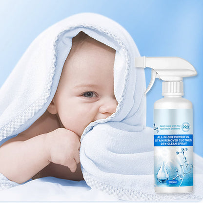 PureClean - Spray gegen hartnäckige Flecken | 1+1 GRATIS
