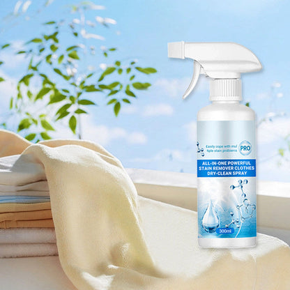 PureClean - Spray gegen hartnäckige Flecken | 1+1 GRATIS