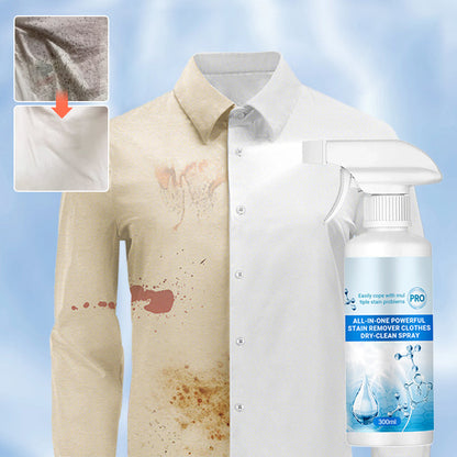 PureClean - Spray gegen hartnäckige Flecken | 1+1 GRATIS