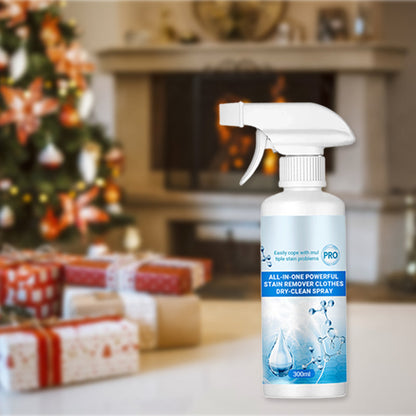 PureClean - Spray gegen hartnäckige Flecken | 1+1 GRATIS
