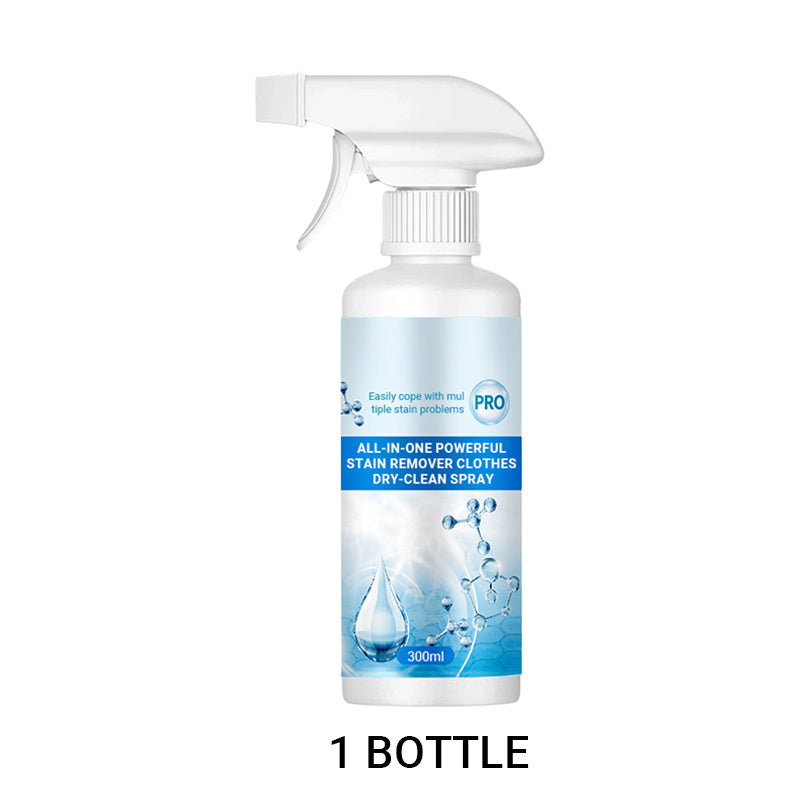 PureClean - Spray gegen hartnäckige Flecken | 1+1 GRATIS