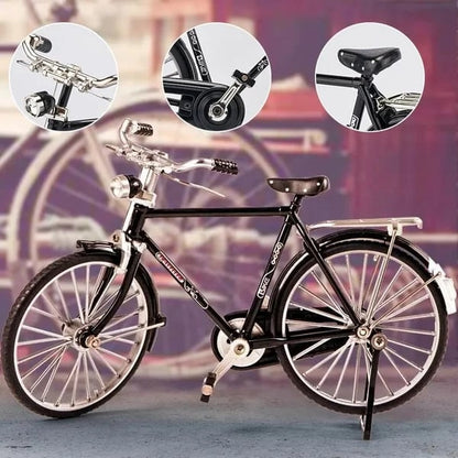 RetroRide – DIY Fahrradmodell | 1+2 GRATIS
